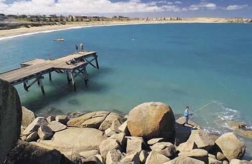 Port Elliot House | Village lifestyle by the sea