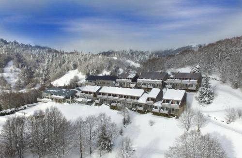 Saint-Jacques-des-Blats Apartment | Village Montanha Lioran