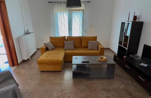Epirus House | Village Memories