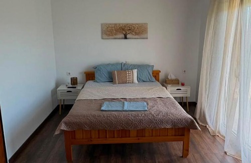 Epirus House | Village Memories