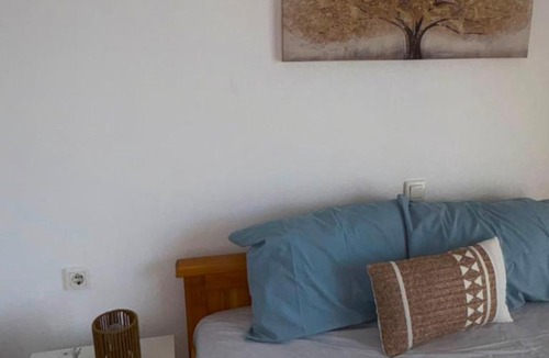 Epirus House | Village Memories