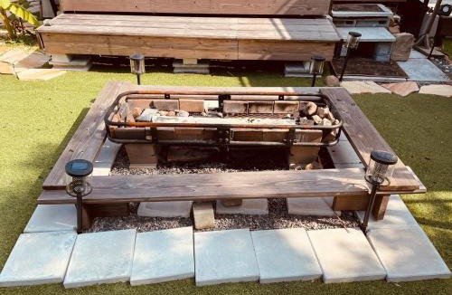 Sennan District House | Village Misaki
