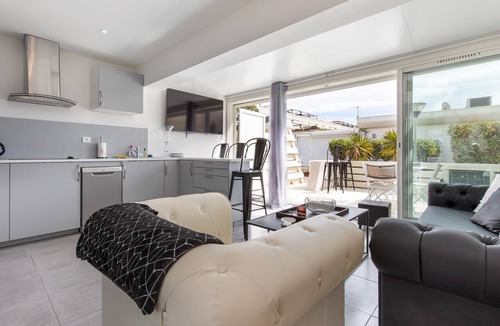Naturist Village House | Village Naturiste- Villa Port Nature 3, Village Naturiste