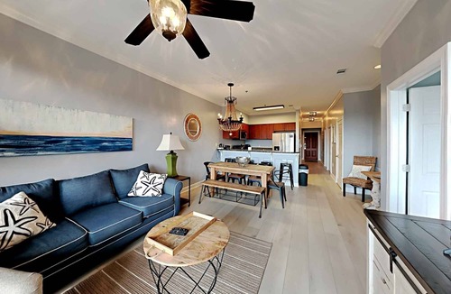 Rosemary Beach Condo | Village Of South Walton by Southern Vacation Rentals