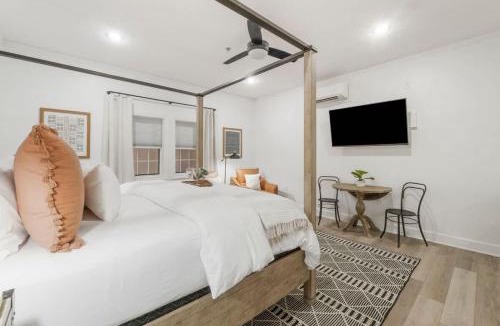 Seacrest Beach House | Village of SoWal B257