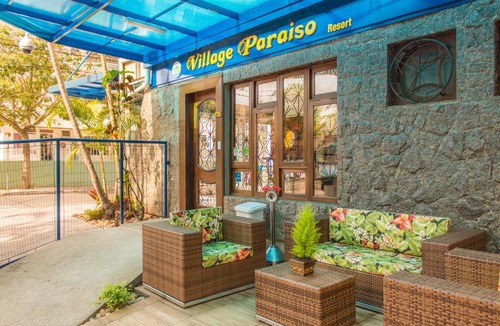 Canasvieiras Hotel | Village Paraíso