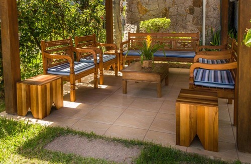 Canasvieiras Hotel | Village Paraíso