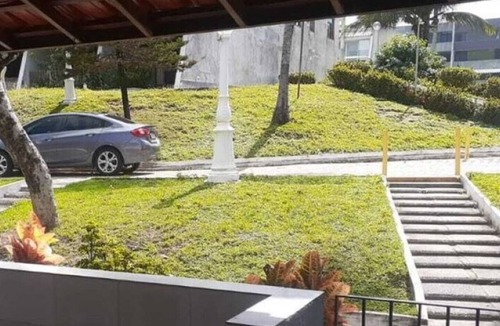 Piata House | Village rental with 3 bedrooms, beachfront.