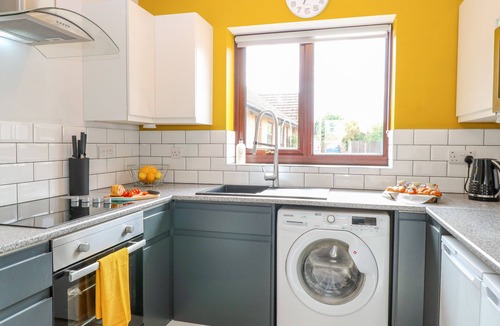 Littleport Cottage | Village Retreat