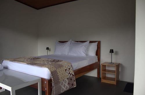 San Rafael de Guatuso Cabin | Village Río Celeste, Eco Lodge and Tours