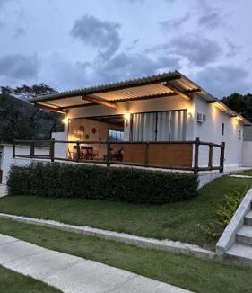 Macae Apartment | Village Sana Apart Hotel