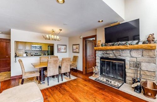 Copper Mountain Village House | Village Square