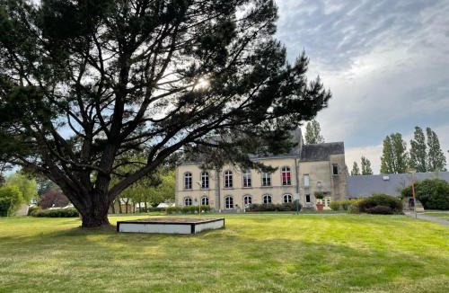 Mesquer Resort | Village Vacances Chateau de Tréambert
