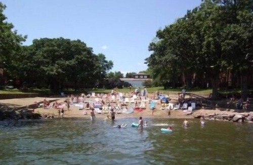 Spirit Lake Resort | Village West Resort & Hotel