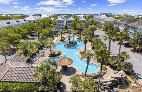 Villages of Crystal Beach House | Villages of Crystal Beach My Key West