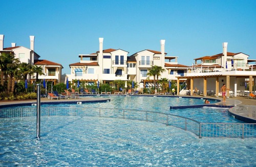 Caorle Apartment | Villaggio A Mare by Interhome