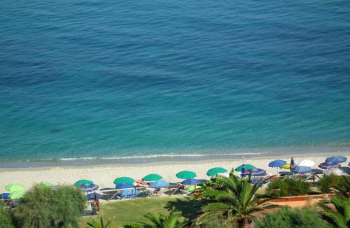 Torre Ruffa Resort | Villaggio Athragon
