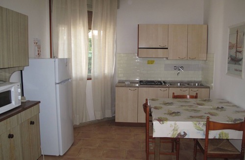 Bibione Lido dei Pini House | Villaggio Battiston by Interhome