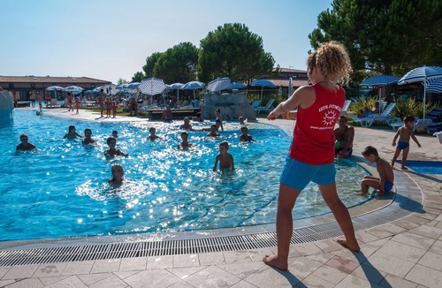 Grado RV Rental | Villaggio Cà Laguna