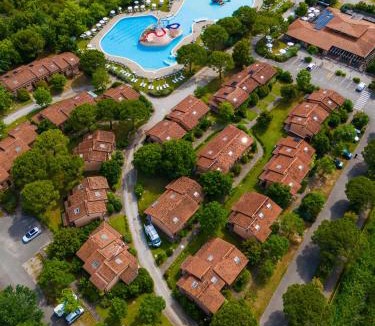 Grado Resort | Villaggio Ca' Laguna