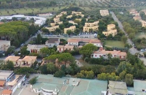 Copanello Resort | Villaggio Cala Verde