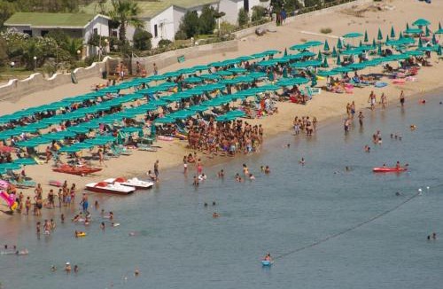 Copanello Resort | Villaggio Cala Verde