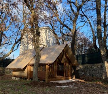 Alberobello Other | Villaggio Camping Bosco Selva