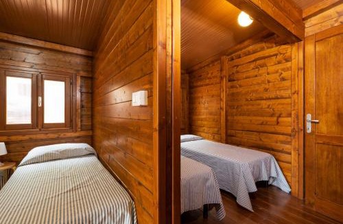Siniscola Resort | Villaggio Camping Calapineta