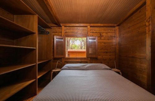 Siniscola Resort | Villaggio Camping Calapineta