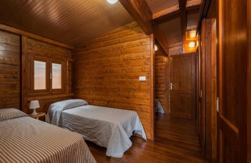 Siniscola Resort | Villaggio Camping Calapineta
