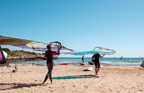 Defensola Resort | Villaggio Camping Punta Lunga