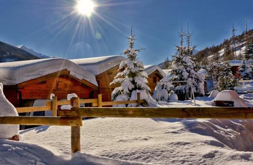 Pragelato Resort | Villaggio Gofree