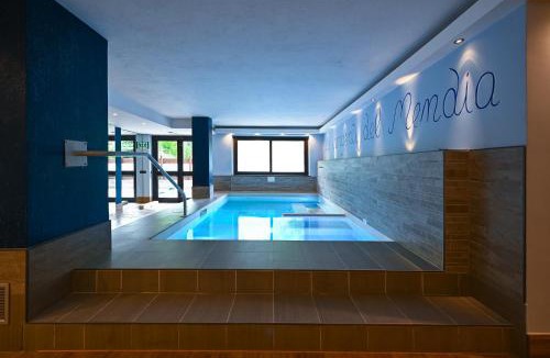 Pragelato Resort | Villaggio Gofree