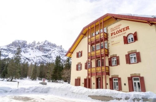 Carbonin Apartment | Villaggio turistico Ploner