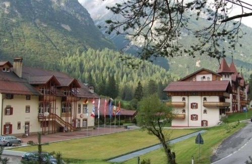 Carbonin Apartment | Villaggio turistico Ploner