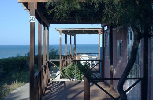 Defensola Resort | Villaggio La Giara