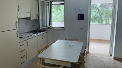 Defensola Resort | Villaggio La Giara