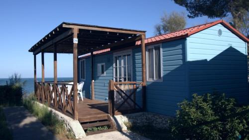 Defensola Resort | Villaggio La Giara