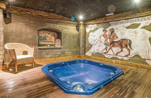 Sorano Apartment | Villaggio le Querce III