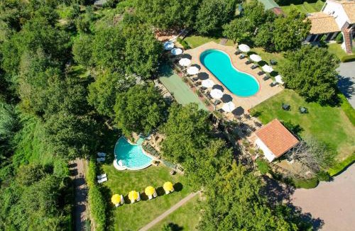 Sorano Apartment | Villaggio Le Querce