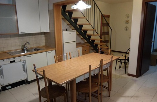 Eraclea Mare Apartment | Villaggio Lecci
