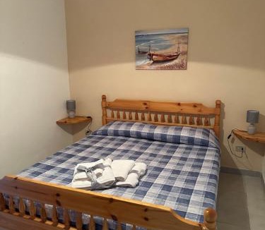 Buggerru House | Villaggio Malfidano