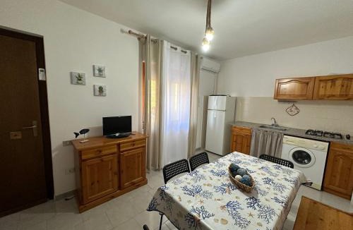 Buggerru House | Villaggio Malfidano