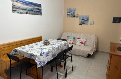 Buggerru House | Villaggio Malfidano