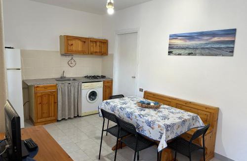 Buggerru House | Villaggio Malfidano