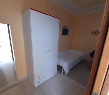 Coppitella Resort | Villaggio Mare Blu