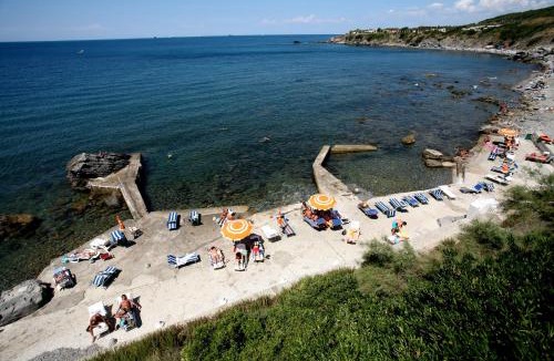 Livorno Resort | Villaggio Miramare