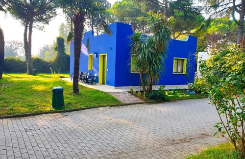 Misano Adriatico Resort | Villaggio Mithos