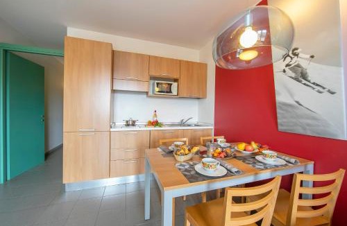 Sestriere Apartment | Villaggio Olimpico