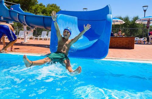 Piombino Resort | Villaggio Orizzonte